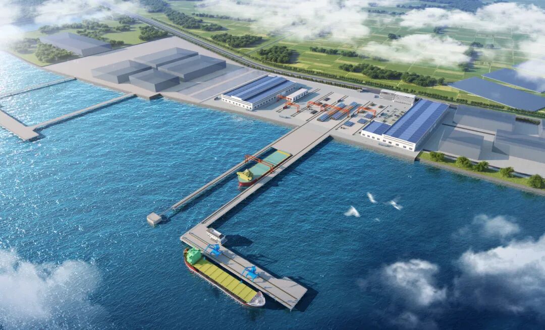 新能源出海方案(新能源出海方案怎么写)镇江市