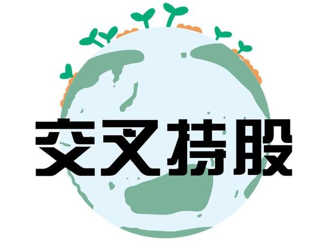 交叉持股安排设计(交叉持股怎么计算持股比例)镇江市