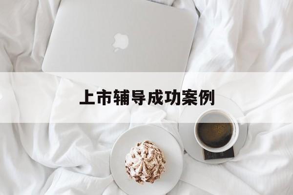 上市辅导成功案例(上市辅导成功后肯定会上市吗)镇江市