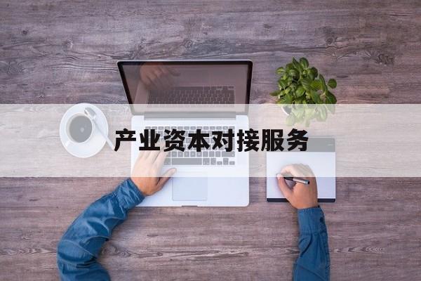产业资本对接服务(产业资本对接服务包括哪些)镇江市 产业资本对接服务(产业资本对接服务包括哪些)镇江市